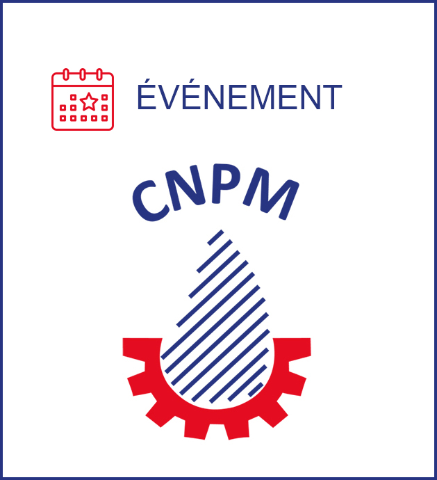 Le CNPM