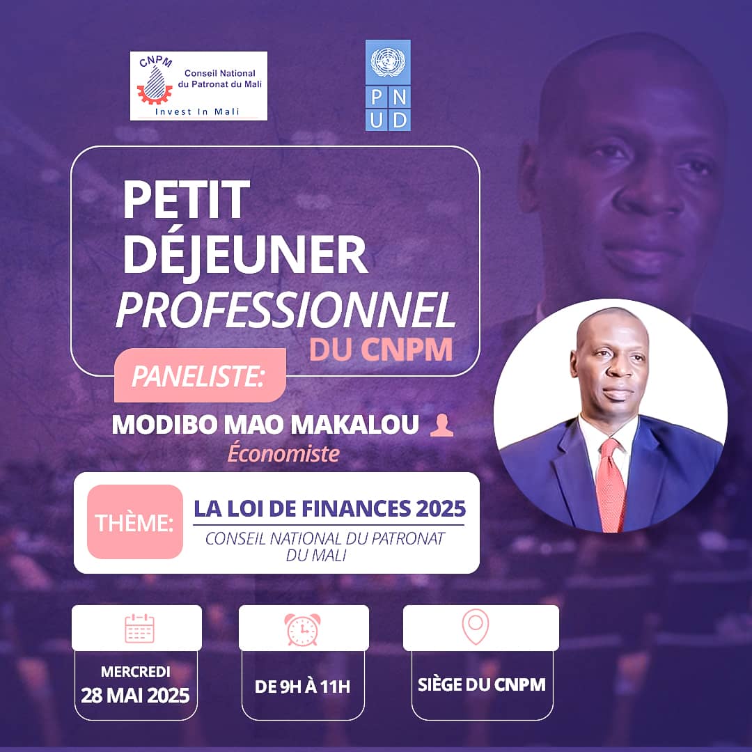 Le CNPM