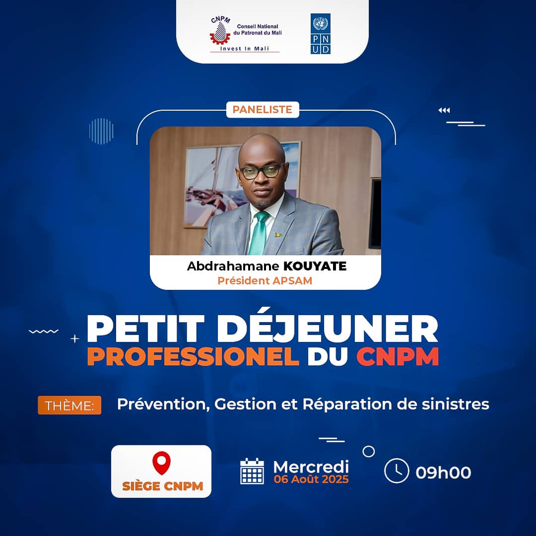 Le CNPM