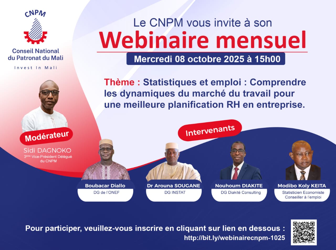 Le CNPM