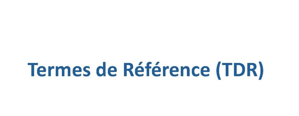 TDR location espaces CNPM