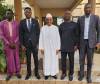 Rencontre entre le CNPM et l’IFC